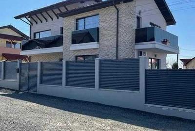 Casă cu 4 camere în Tăuții-Măgherăuș - 8