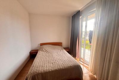 Apartament cu 3 camere decomandat, mobilat în Independenței - 5