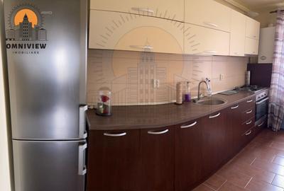 Apartament cu 3 camere circular, mobilat în Calea București - 4