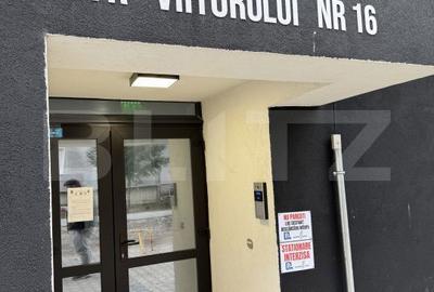 Apartament cu 2 camere în Central - 1