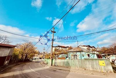 Teren 603mp, Tatarasi, Strada Holboca - 2