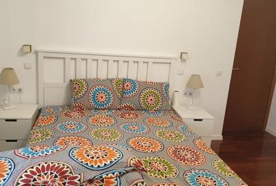 Apartament 2 camere, semidecomandat, 85 mp, ac, balcon, metrou, Tineretului - 2