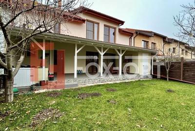 Duplex cu 4 camere + garaj in Dumbravita - 2