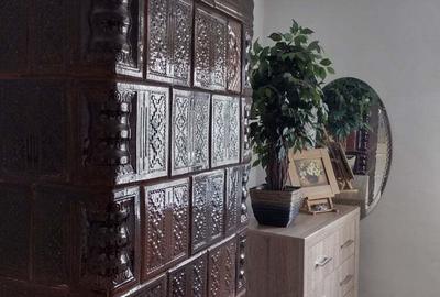 Casă cu 3 camere în Central - 4