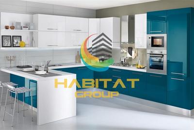 Apartament cu 2 camere decomandat în Brâncoveanu