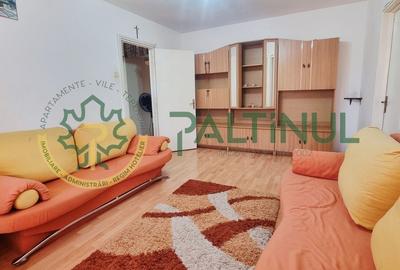Apartament 2 camere de vânzare - Terezian, 48 mp + balcon, etaj 4/4 - 1