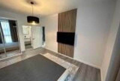 Penthouse cu 3 camere decomandat în Sisești - 12