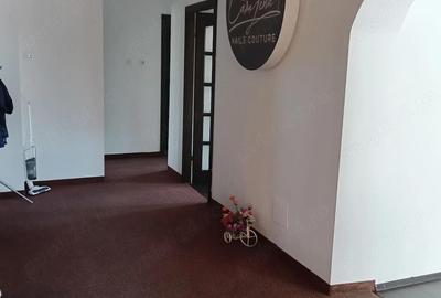 Spațiu comercial, de 14 mp, în Central - 8