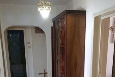 APARTAMENT 3 CAMERE-NATIUNILE UNITE-PARC IZVOR-METROU IZVOR APARTAMENT 3 CAMERE-NATIUNILE UNITE-PARC IZVOR-METROU IZVOR - 2