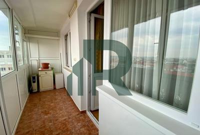 Apartament cu 2 camere si balcon in Ciresica - 7