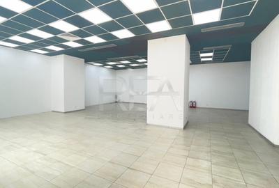 SPATIU COMERCIAL TITULESCU - PTA VICTORIEI - 5