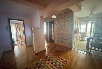 Apartament cu 3 camere decomandat, mobilat în City Park Mall - 5