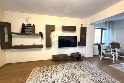 Apartament cu 3 camere decomandat, mobilat în Central - 14