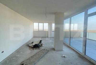 Apartament cu 3 camere semidecomandat în Torontalului - 4