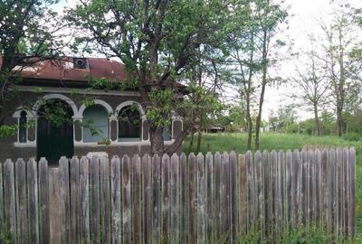 Casă cu 4 camere în Râmnicelu - 3