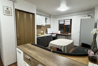 Apartament cu 2 camere decomandat în Deve - 2