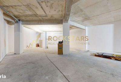 Spațiu comercial, de 148.6 mp, în Dobroești - 7