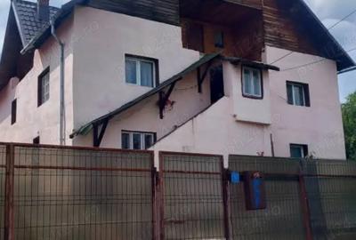 Vand casa Purcareni Arges - 3