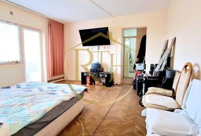 Apartament cu 3 camere semidecomandat în Girocului - 4