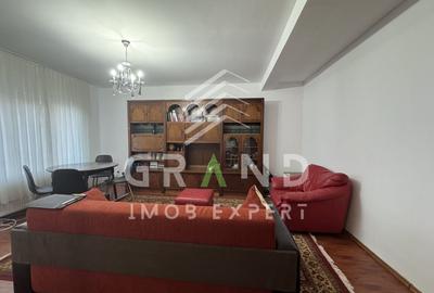 Casa insiruita 110 mp | 4 Camere | curte comuna | parcare | Campului/Manastur - 7