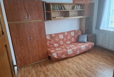 Apartament cu 3 camere decomandat în Mărăței - 12