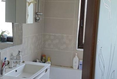 Apartament cu 3 camere semidecomandat, mobilat în Braytim - 4