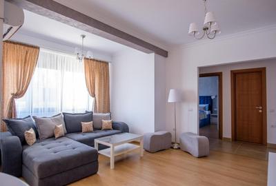 Apartament cu 3 camere decomandat, mobilat în Central - 9