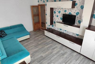 Apartament cu 3 camere decomandat, mobilat în Central - 3