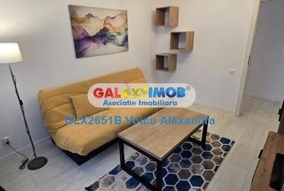 Apartament 2 Cam Berceni - Dimitrie Leonida - Parcare Apartament 2 Cam Berceni - Dimitrie Leonida - Parcare - 1