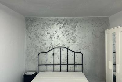 Garsonieră decomandată în Tei - 2