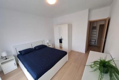 Inchiriez ap.2 camere zona Mihai Viteazul (in spate la Dedeman) - 1