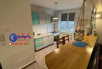 Apartament cu 2 camere semidecomandat în Babadag - 8