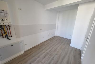 COMISION%. BLOC NOU in ORAS. ETAJ 1. Bucatarie INCHISA - 6