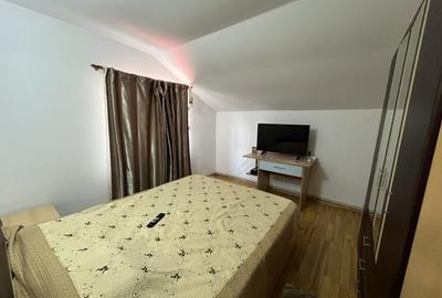 Exclusivitate! Vila moderna P+M, 4 camere, Valu lui Traian! - 9