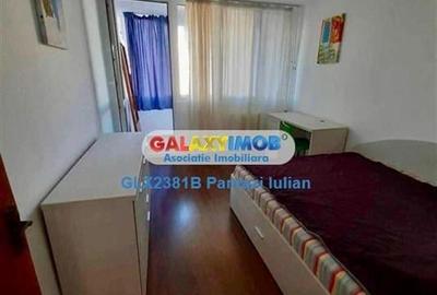 Apartament 3 camere | N. Grigorescu | Semidecomandat | 7min. metrou - 1