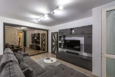 Apartament cu 2 camere decomandat, mobilat în Mihai Bravu - 4