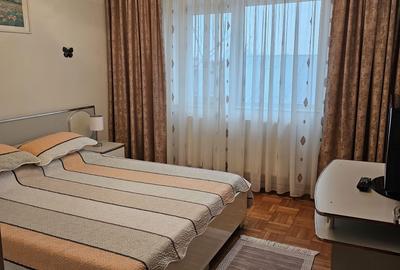 Apartament cu 2 camere semidecomandat, mobilat în Central - 8