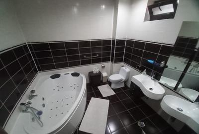 CASA Andronache P+1+M / 290 m - 12