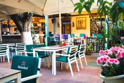 Spațiu comercial, de 975 mp, în Central - 11