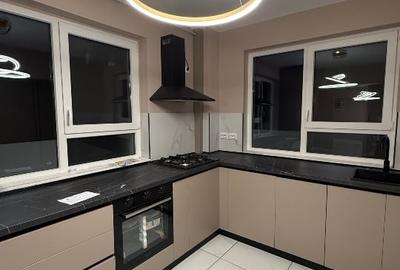 Apartament 2 camere -  cartier Henri Coanda Aviatiei - prima inchiriere lux - 9