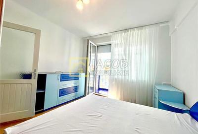 Apartament cu 2 camere decomandat, mobilat în Ultracentral - 7