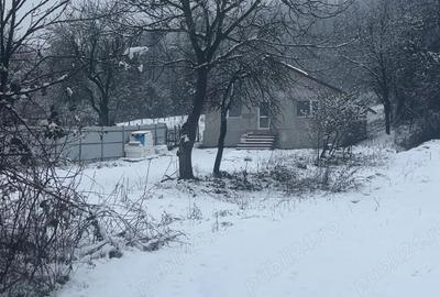 Casă cu Teren 1000 Mp în Central - 2