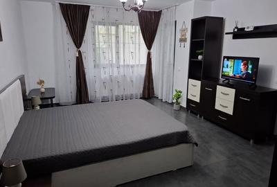 Garsonieră decomandată în Găvana - 2