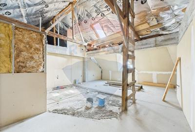 Proprietate specială, de 937 mp, în Dragomirești-Deal - 26