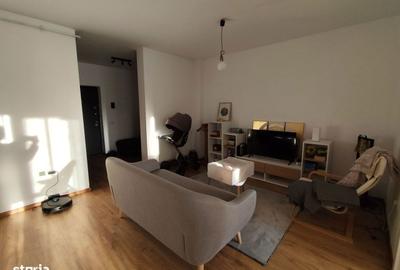Apartament cu 3 camere decomandat în Pâclișa - 6