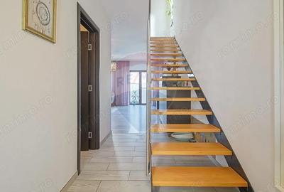 Casă cu 4 camere cu Teren 253 Mp în Bartolomeu - 14