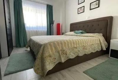 Apartament cu 2 camere decomandat în Burdujeni - 8