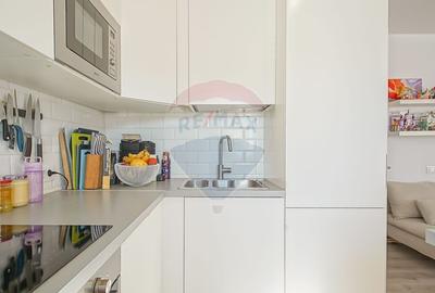Apartament cu 3 camere decomandat, mobilat în Bartolomeu - 14