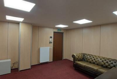 Spatiu birouri 5 camere | Parcul Carol | 160 mp | 2 grupuri sanitare | Garaj - 3