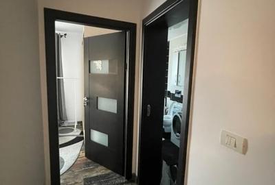 2 camere cu terasă generoasă – Zona Rediu, Bloc 2018, Mobilat, Loc Parcare - 6